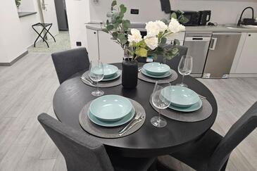 Appartementen aan zee Rijeka - 24296