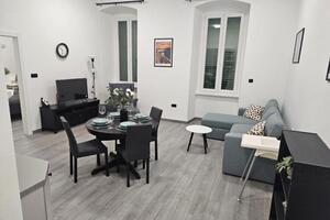Appartamento di una stanza Fiume - Rijeka (A-24296-a)