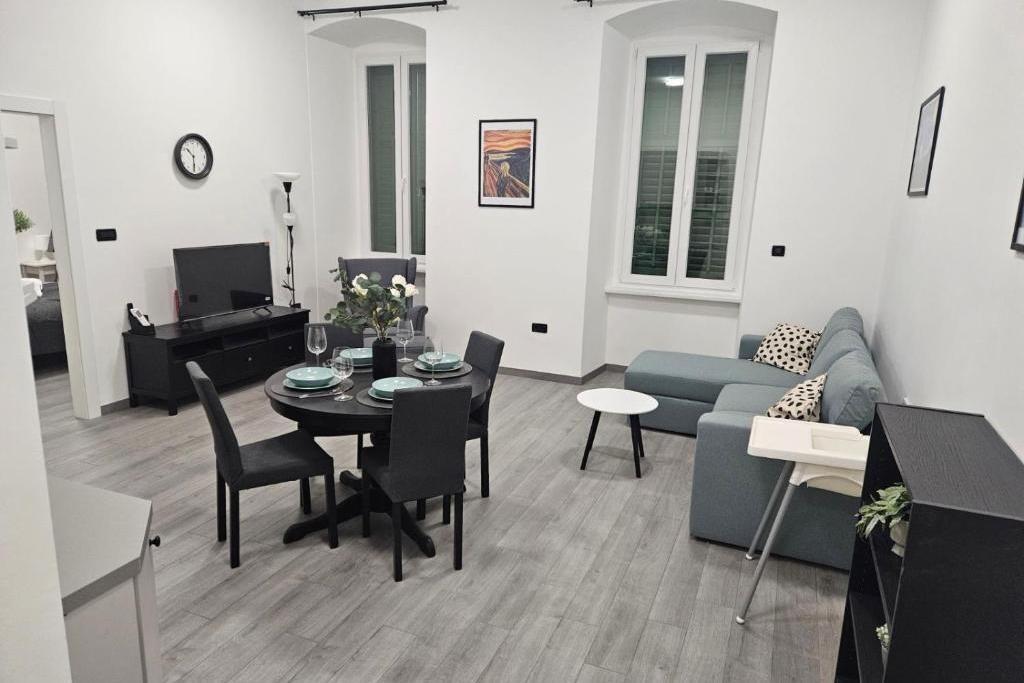Appartamenti accanto al mare Fiume - Rijeka - 24296