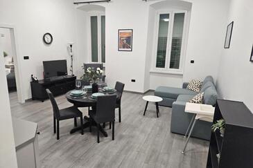 Ferienwohnungen am Meer Rijeka - 24296