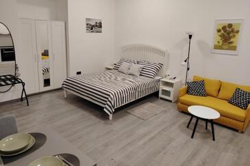 Apartmani uz more Rijeka - 24296