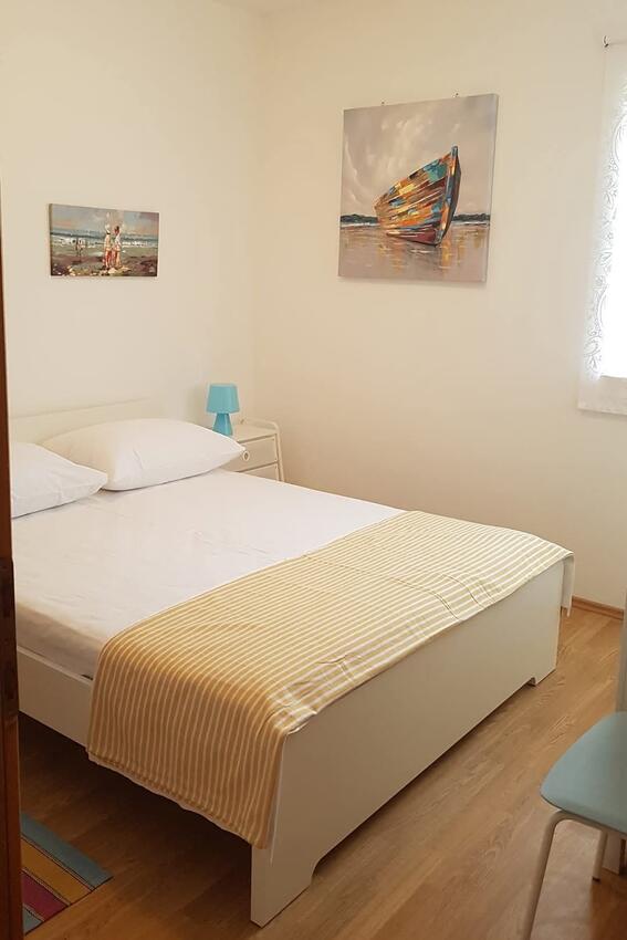 Apartmaji ob morju Grebaštica, Šibenik - 24300