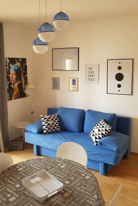 Apartmaji ob morju Grebaštica, Šibenik - 24300