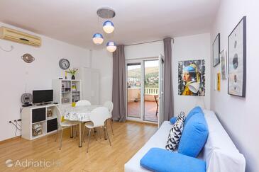 Ferienwohnungen am Meer Sparadici, Sibenik - 24300