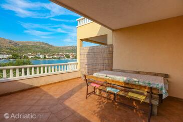 Ferienwohnungen am Meer Sparadici, Sibenik - 24300