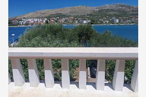 Jednoizbový apartmán Grebaštica, Šibeník - Šibenik (A-24300-a(