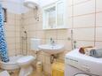 Šparadići, Bagno nell'alloggi del tipo apartment, WiFi.