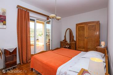 Ferienwohnungen am Meer Sparadici, Sibenik - 24300