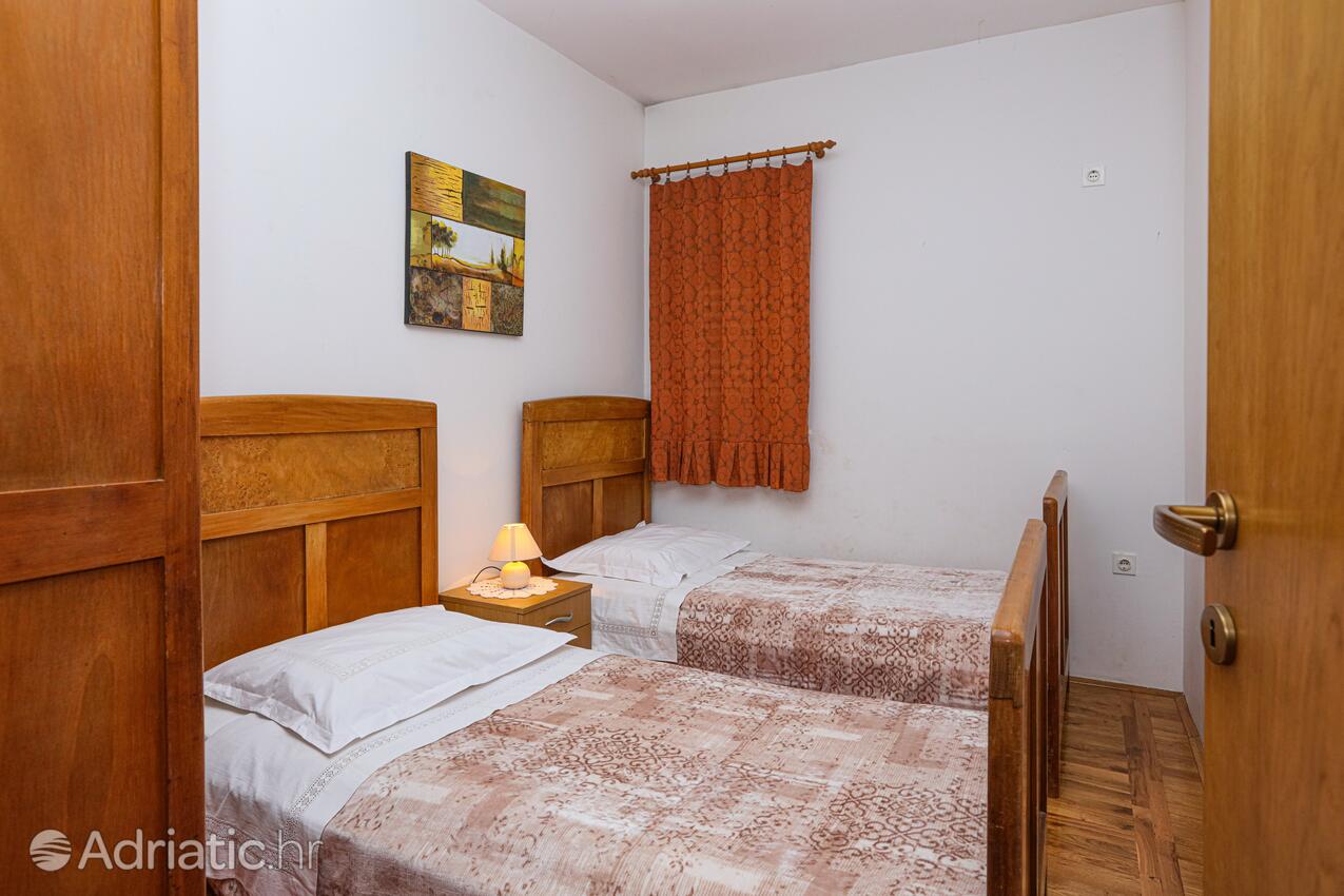 Appartementen aan zee Sparadici, Sibenik - 24300