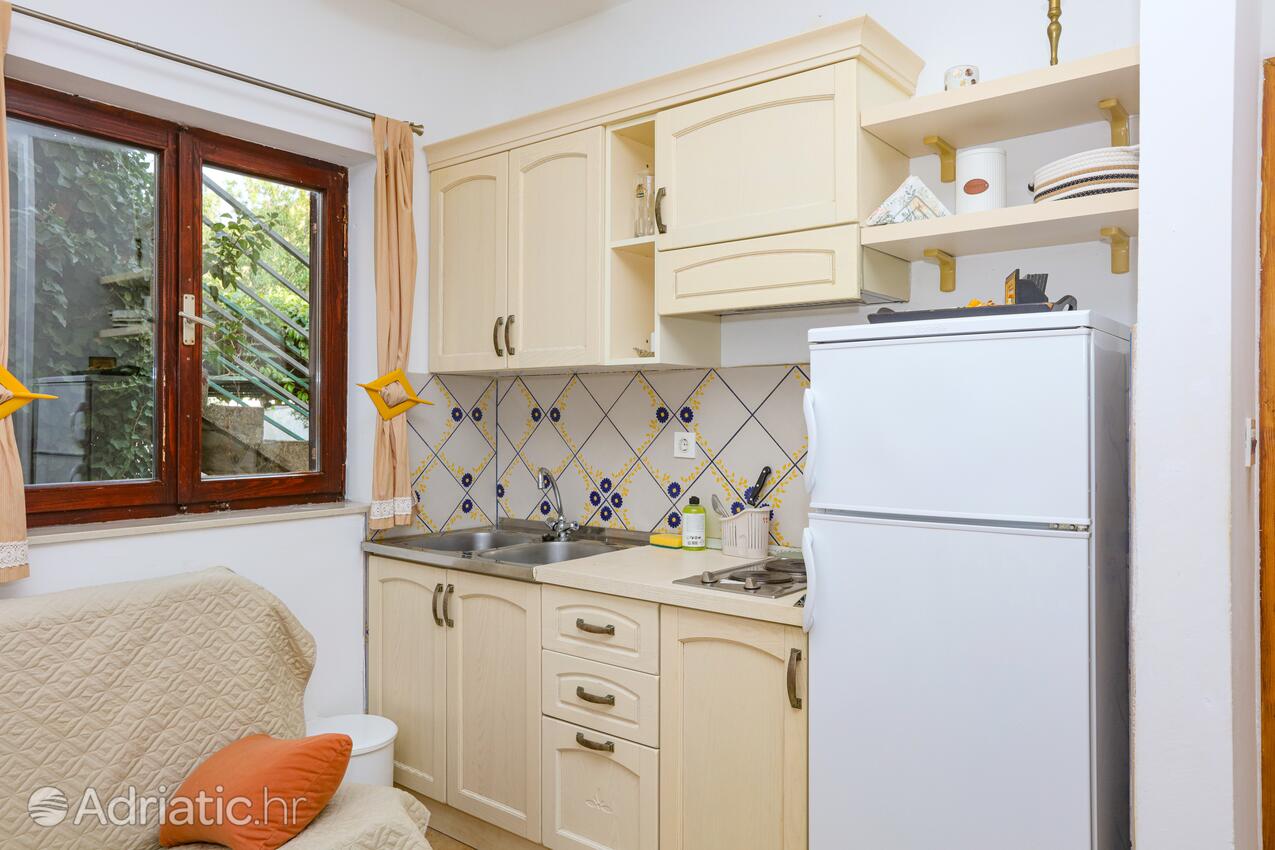 Appartementen aan zee Sparadici, Sibenik - 24300