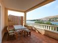 Šparadići, Terrazzo nell'alloggi del tipo apartment, WiFi.