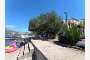 Апартаменты у моря Гребаштица - Grebaštica, Шибеник - Šibenik - 24300