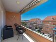 Makarska, Balkon v nastanitvi vrste apartment, WiFi.