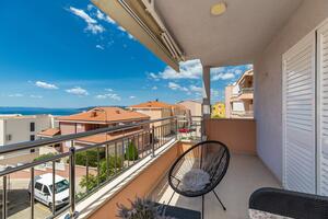 Apartamente cu parcare Makarska - 24301