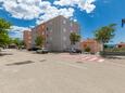 Makarska, Makarska, Objekt 24301 - Apartmaji s prodnato plažo.