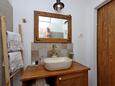 Grižane, Badezimmer 2 in folgender Unterkunftsart house, Haustiere erlaubt und WiFi.