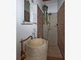 Grižane, Badezimmer 3 in folgender Unterkunftsart house, Haustiere erlaubt und WiFi.