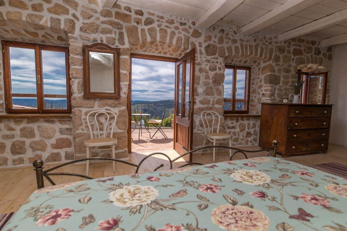 Hiša za družino z bazenom Grižane, Crikvenica - 24302