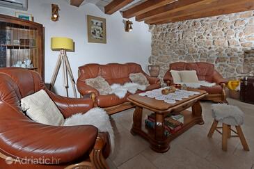 Haus mit Pool für Familien Grižane, Crikvenica - 24302