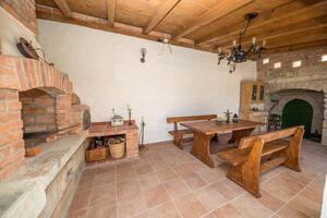 3-Zimmer-Haus Grižane 3-Zimmer-Haus Grižane, Crikvenica (K-24302)