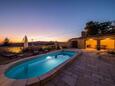 Haus mit Pool für Familien Grižane, Crikvenica - 24302