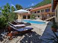 Grižane, Crikvenica, Objekt 24302 - Ferienhaus am Kieselstränden.