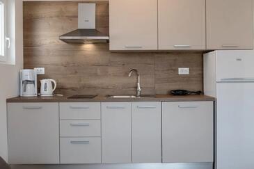 Apartments and rooms by the sea Palit, Rab - 24303