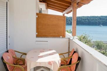 Apartments and rooms by the sea Palit, Rab - 24303