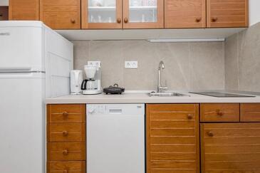 Apartments and rooms by the sea Palit, Rab - 24303