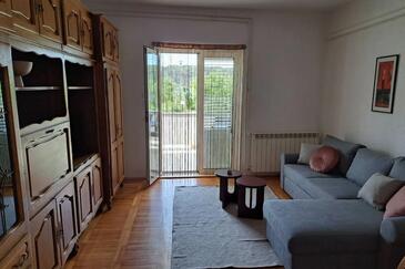 Apartments and rooms by the sea Palit, Rab - 24303