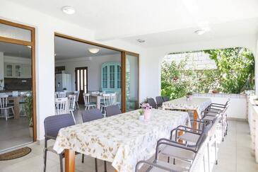 Apartmaji in sobe ob morju Palit, Rab - 24303