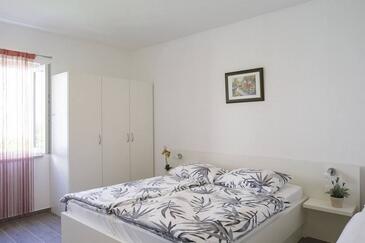 Apartmaji in sobe ob morju Palit, Rab - 24303