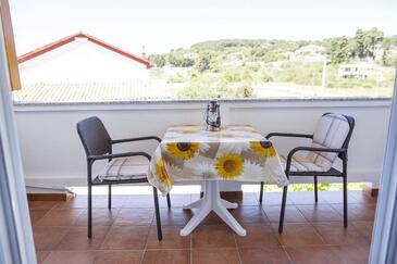 Apartmaji in sobe ob morju Palit, Rab - 24303