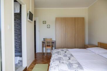 Apartmaji in sobe ob morju Palit, Rab - 24303