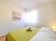 Raslina, Schlafzimmer 2 in folgender Unterkunftsart apartment, WiFi.