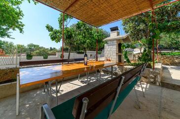 Apartmány s parkovištěm Raslina, Krka - 24304 Adriatic.hr