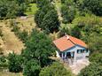 Maovice, Zagora, Obiekt 24306 - Willa w Chorwacji.