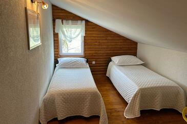 Ház családok részére parkolóhellyel Maovice, Zagora - 24306