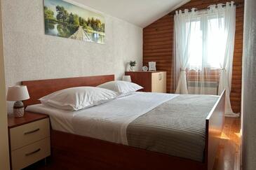 Ház családok részére parkolóhellyel Maovice, Zagora - 24306