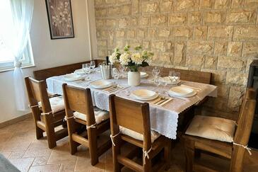 Familienhaus mit Whirlpool Maovice, Zagora - 24306