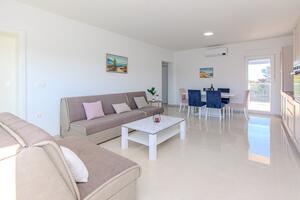 Třípokojový apartmán Vir (A-24307-a(
