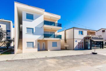 Apartmány s parkovištěm Vir - 24307 Adriatic.hr