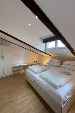 Leiligheter og rom med basseng Hvar - 24309