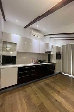 Leiligheter og rom med basseng Hvar - 24309