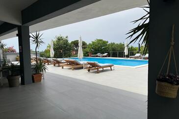 Ubytovanie s bazénom Hvar - 24309