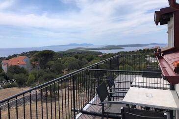 Ubytovanie s bazénom Hvar - 24309