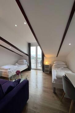 Ubytovanie s bazénom Hvar - 24309