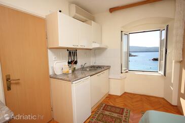 Ferienwohnungen und Zimmer am Meer Komiza, Vis - 2431