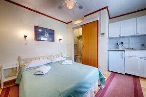 Studio flat Komiža, Vis (AS-2431-c(