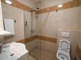 Kaštel Kambelovac, Kopalnica 1 v nastanitvi vrste apartment, WiFi.